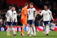 England v Brazil - International Friendly